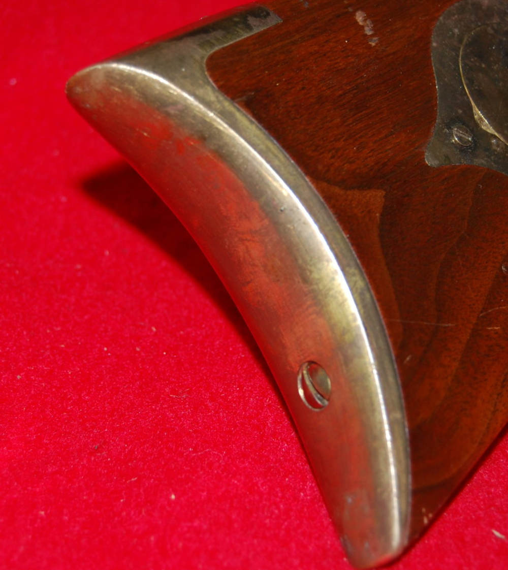 Thompson Center T/C Hawken Muzzle Loading Rifle in 50 Cal -img-12