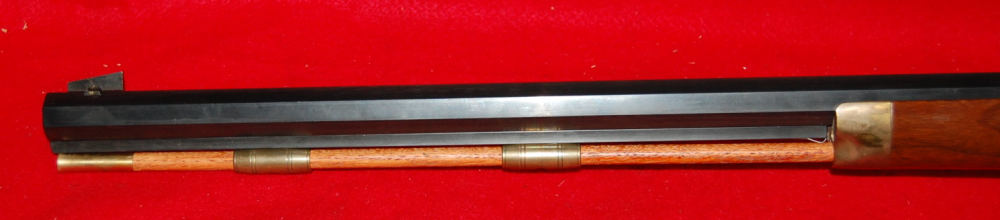 Thompson Center T/C Hawken Muzzle Loading Rifle in 50 Cal -img-9
