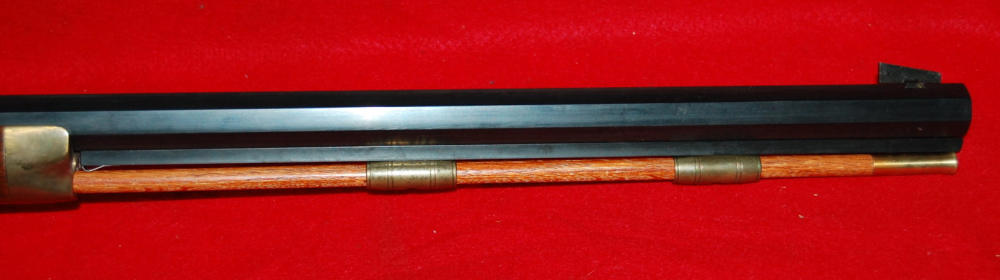 Thompson Center T/C Hawken Muzzle Loading Rifle in 50 Cal -img-6