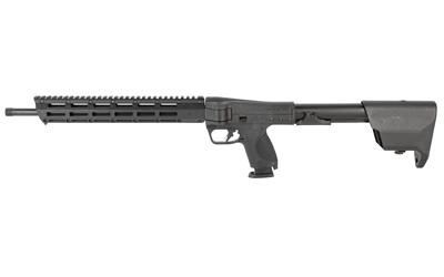 13782 Smith & Wesson M&P FPC Folding Carbine 40S&W 16.25" Threaded Barrel M-img-0