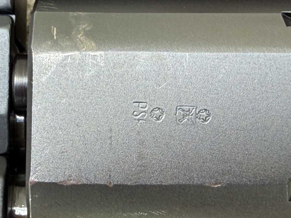 CHIAPPA RHINO 200DS .357 magnum 1¢ NO RESERVE AUCTION-img-12