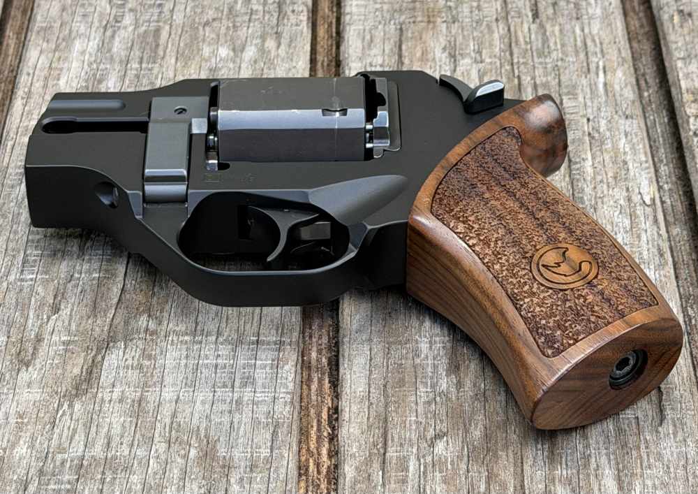 CHIAPPA RHINO 200DS .357 magnum 1¢ NO RESERVE AUCTION-img-11