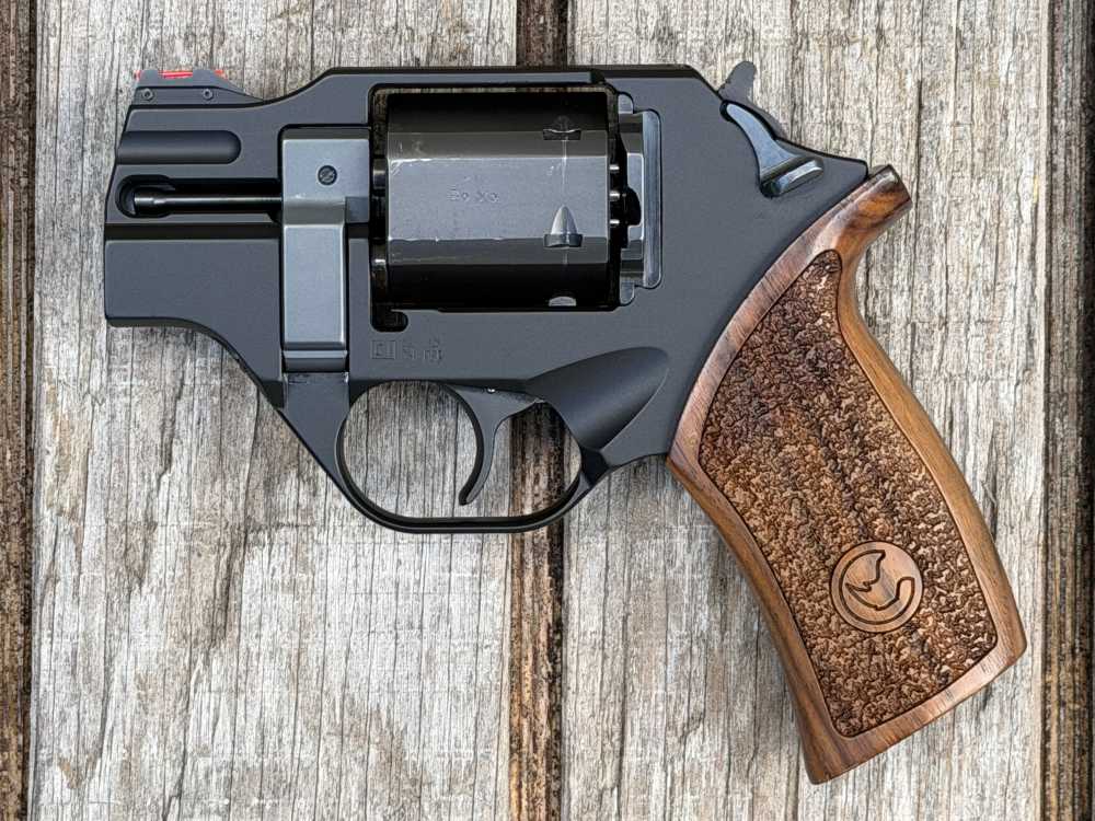 CHIAPPA RHINO 200DS .357 magnum 1¢ NO RESERVE AUCTION-img-7