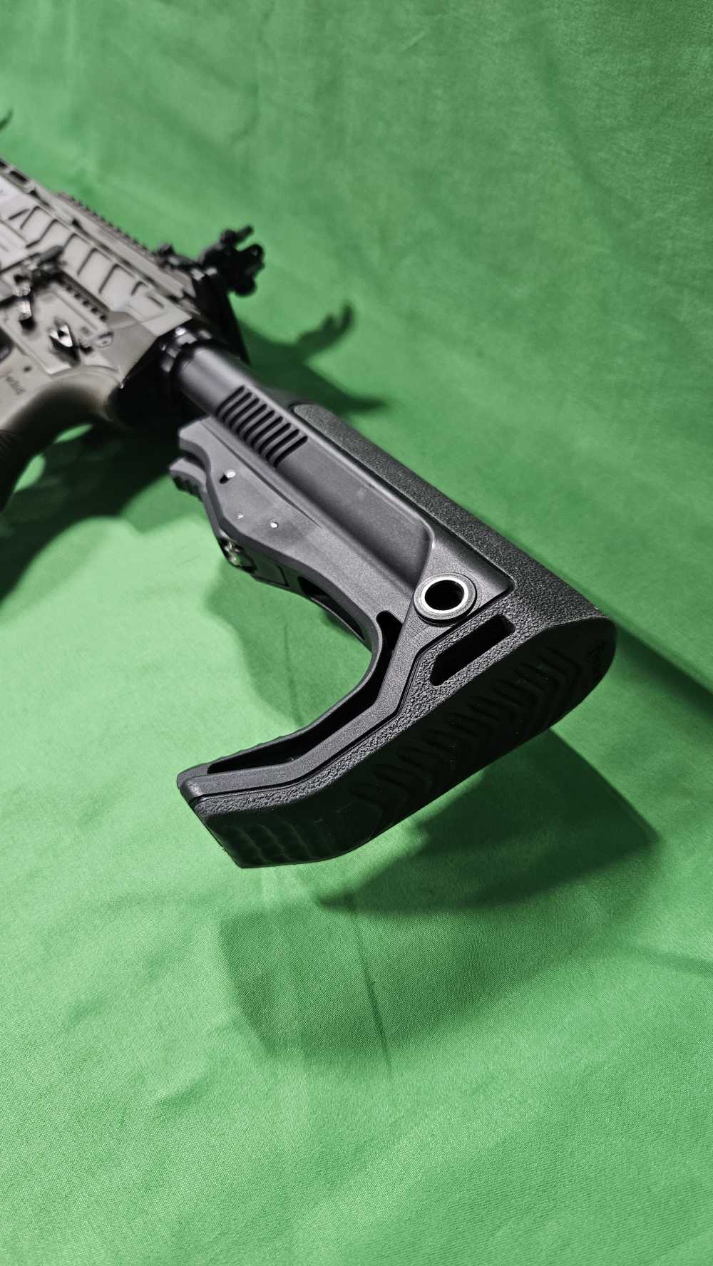FOSTECH STEALTH LIGHTNING |  OD GREEN  | 5.56-img-15