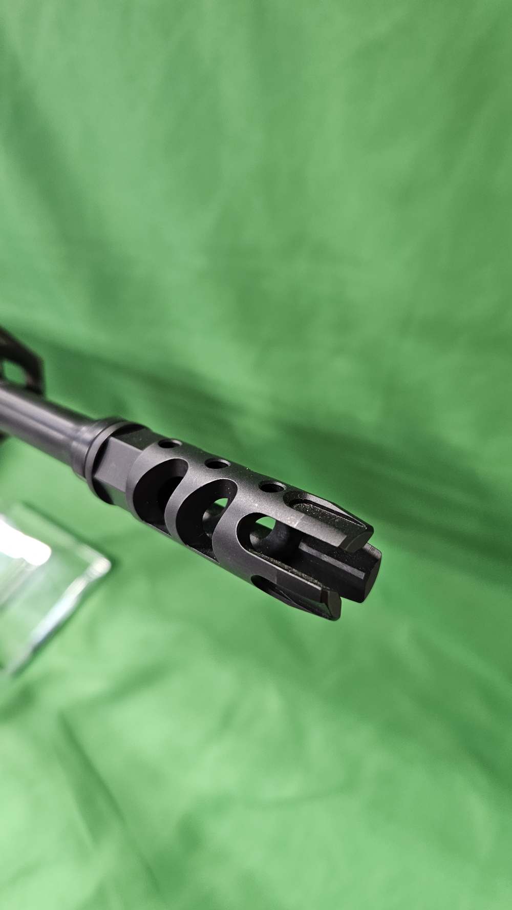 FOSTECH STEALTH LIGHTNING |  OD GREEN  | 5.56-img-12