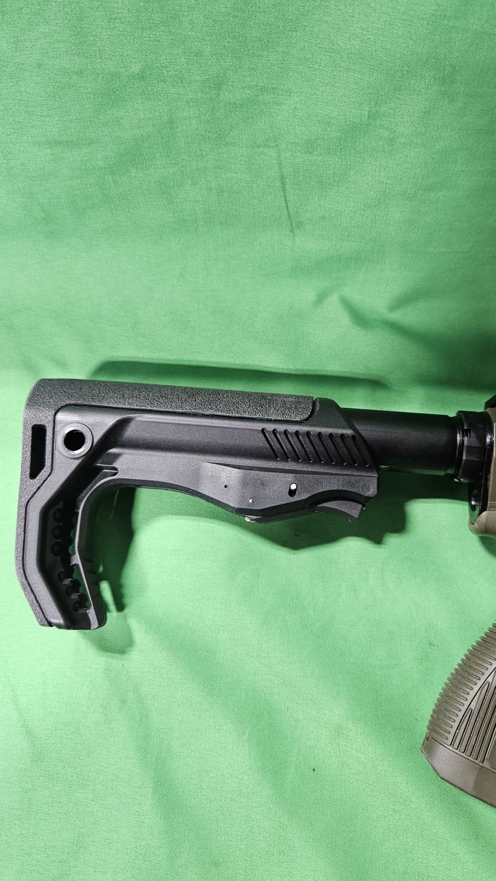 FOSTECH STEALTH LIGHTNING |  OD GREEN  | 5.56-img-14