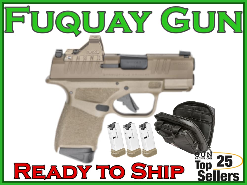 Springfield Hellcat OSP-img-0