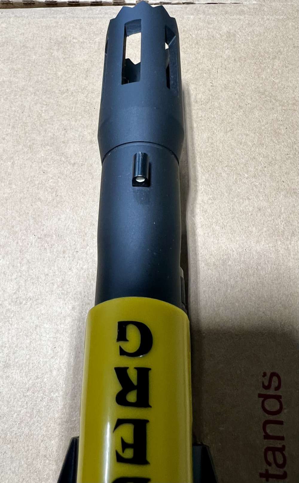 Mossberg 590 Chainsaw Cruiser | 12ga | BRAND NEW-img-10
