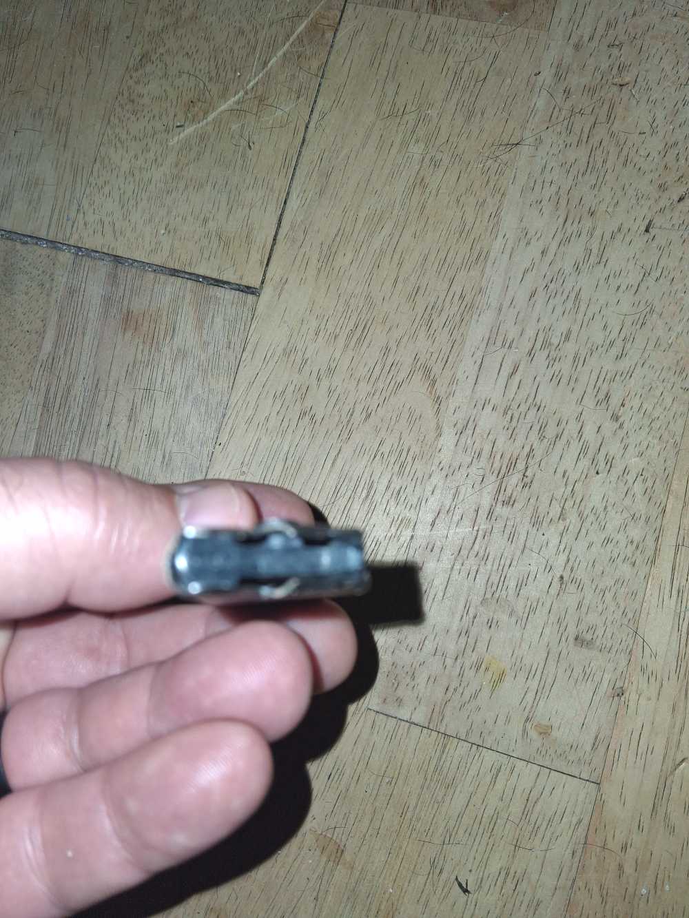 . 22 Luger magazine -img-3