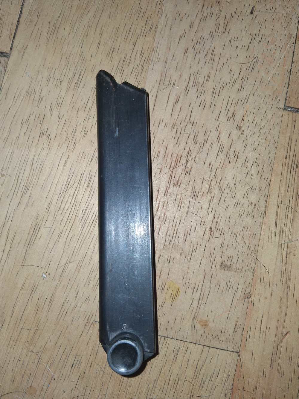 . 22 Luger magazine -img-1