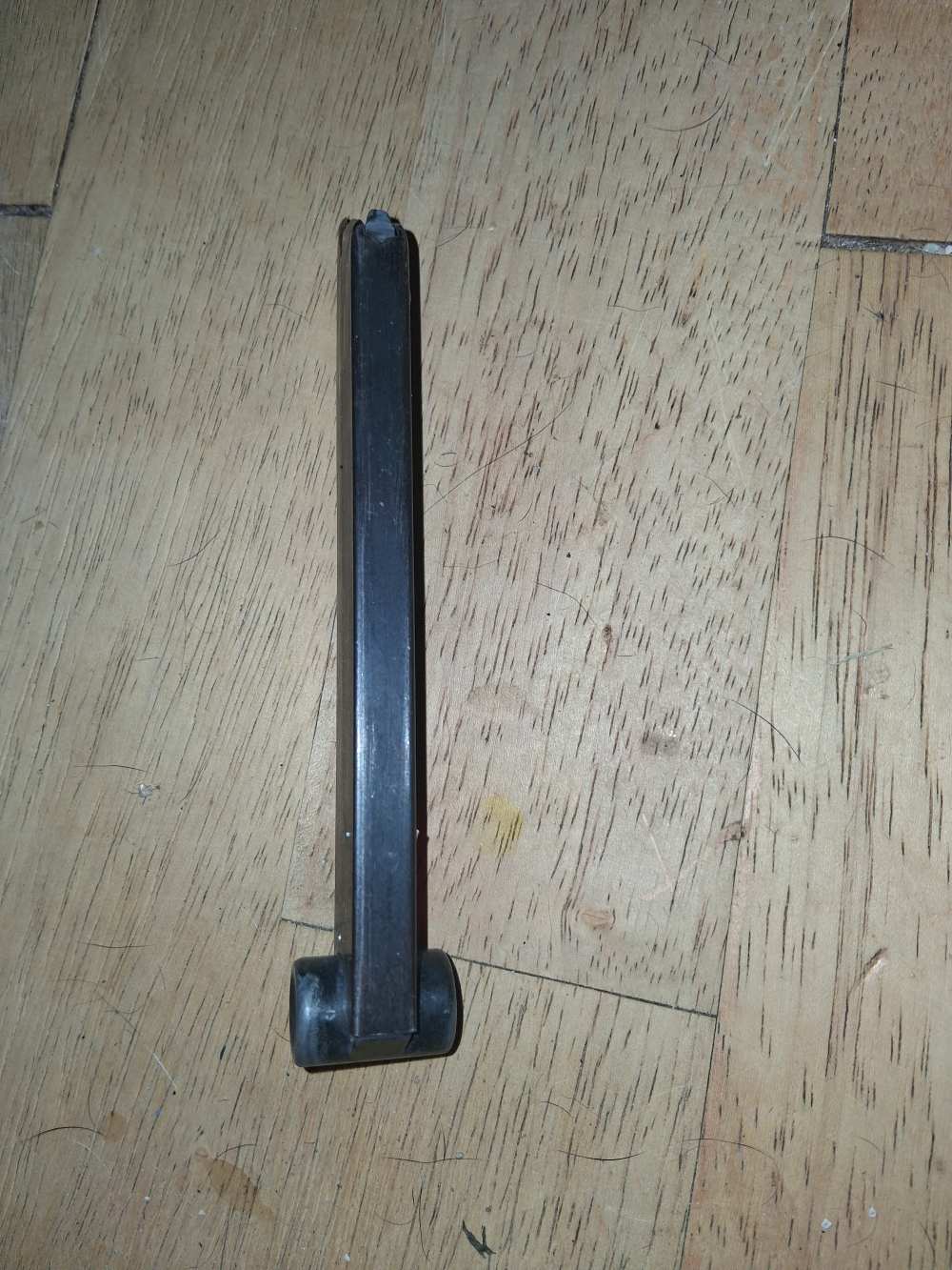 . 22 Luger magazine -img-2
