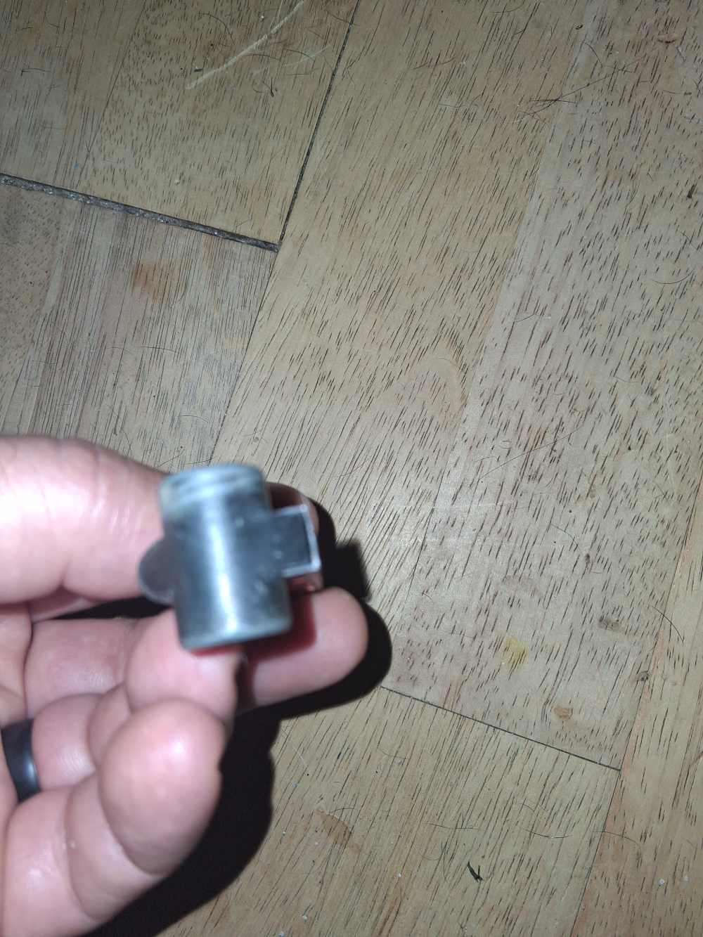 . 22 Luger magazine -img-4