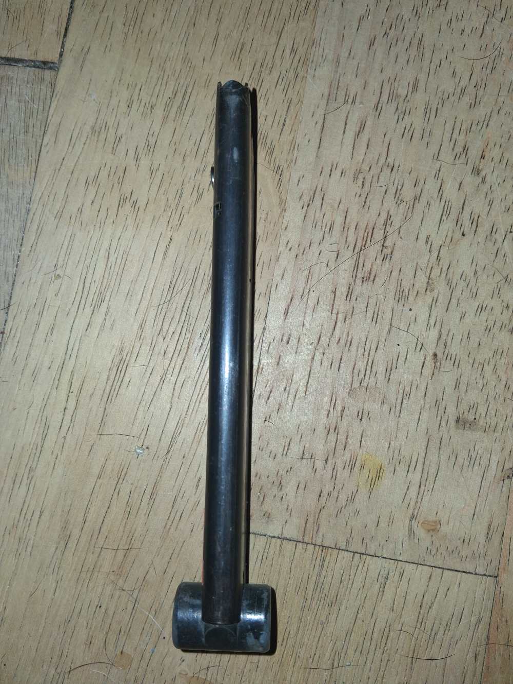. 22 Luger magazine -img-5