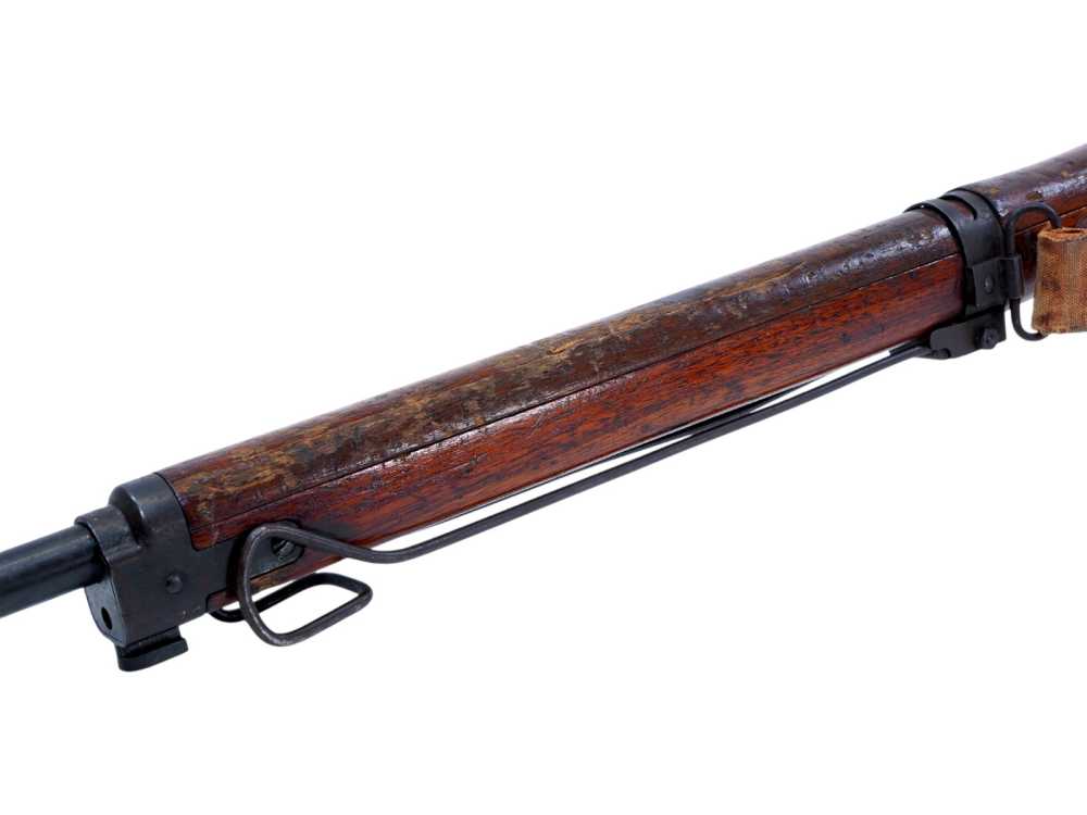 Arisaka Type 99 T99 7.7mm Japanese WWII Toyo Kogyo Series 32 25in Rifle C&R-img-3