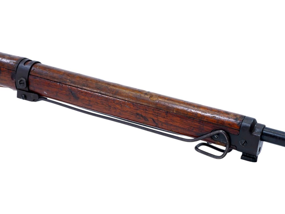 Arisaka Type 99 T99 7.7mm Japanese WWII Toyo Kogyo Series 32 25in Rifle C&R-img-26
