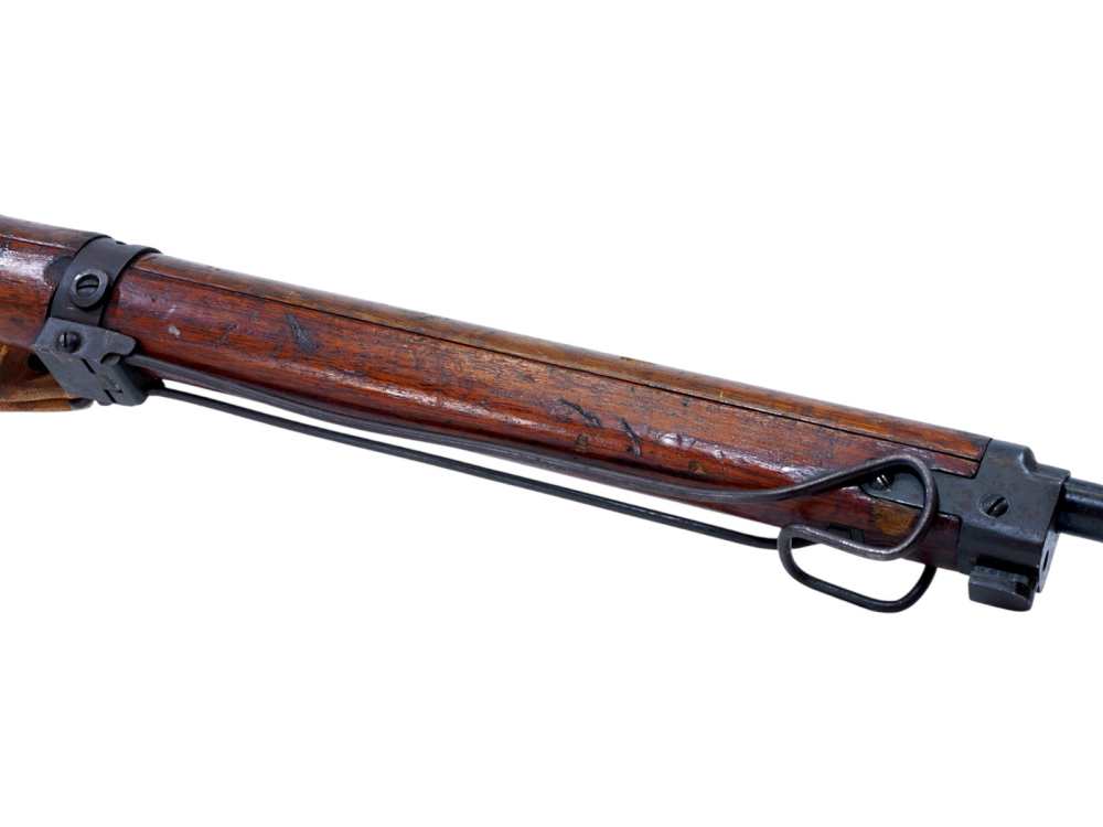 Arisaka Type 99 T99 7.7mm Japanese WWII Toyo Kogyo Series 32 25in Rifle C&R-img-25