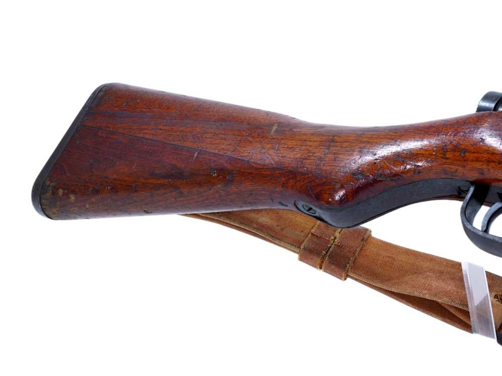 Arisaka Type 99 T99 7.7mm Japanese WWII Toyo Kogyo Series 32 25in Rifle C&R-img-16