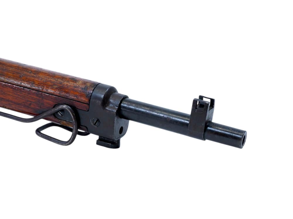 Arisaka Type 99 T99 7.7mm Japanese WWII Toyo Kogyo Series 32 25in Rifle C&R-img-28