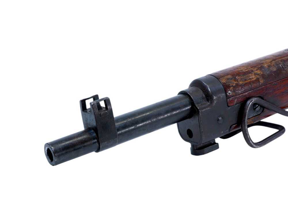 Arisaka Type 99 T99 7.7mm Japanese WWII Toyo Kogyo Series 32 25in Rifle C&R-img-2