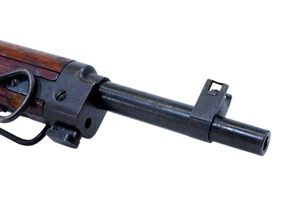 Arisaka Type 99 T99 7.7mm Japanese WWII Toyo Kogyo Series 32 25in Rifle C&R-img-27