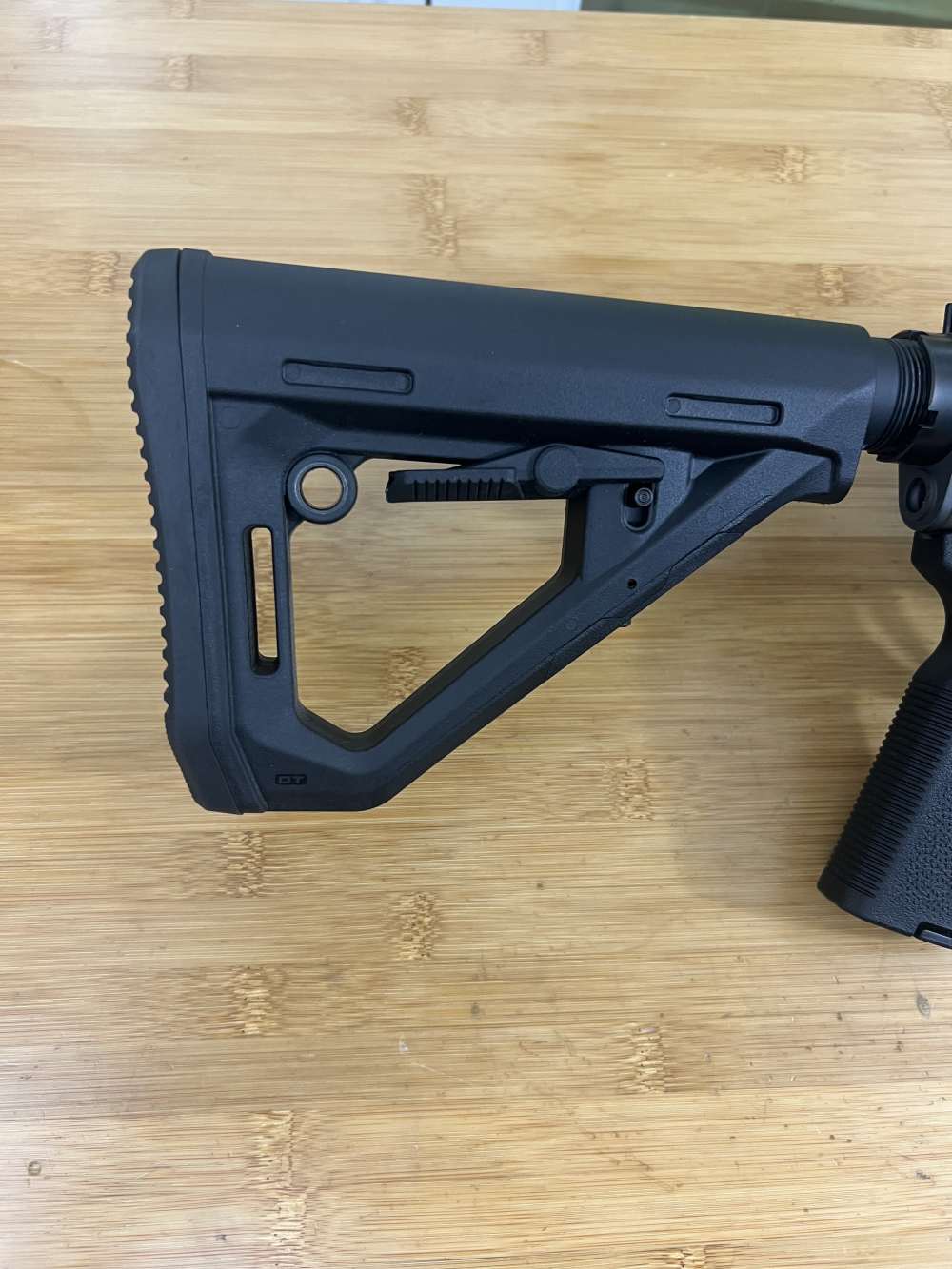 SOLGW M4 L89 5.56 NATO Rifle 14.5" Pinned Barrel - HUX Flash Hider - ODG-img-18