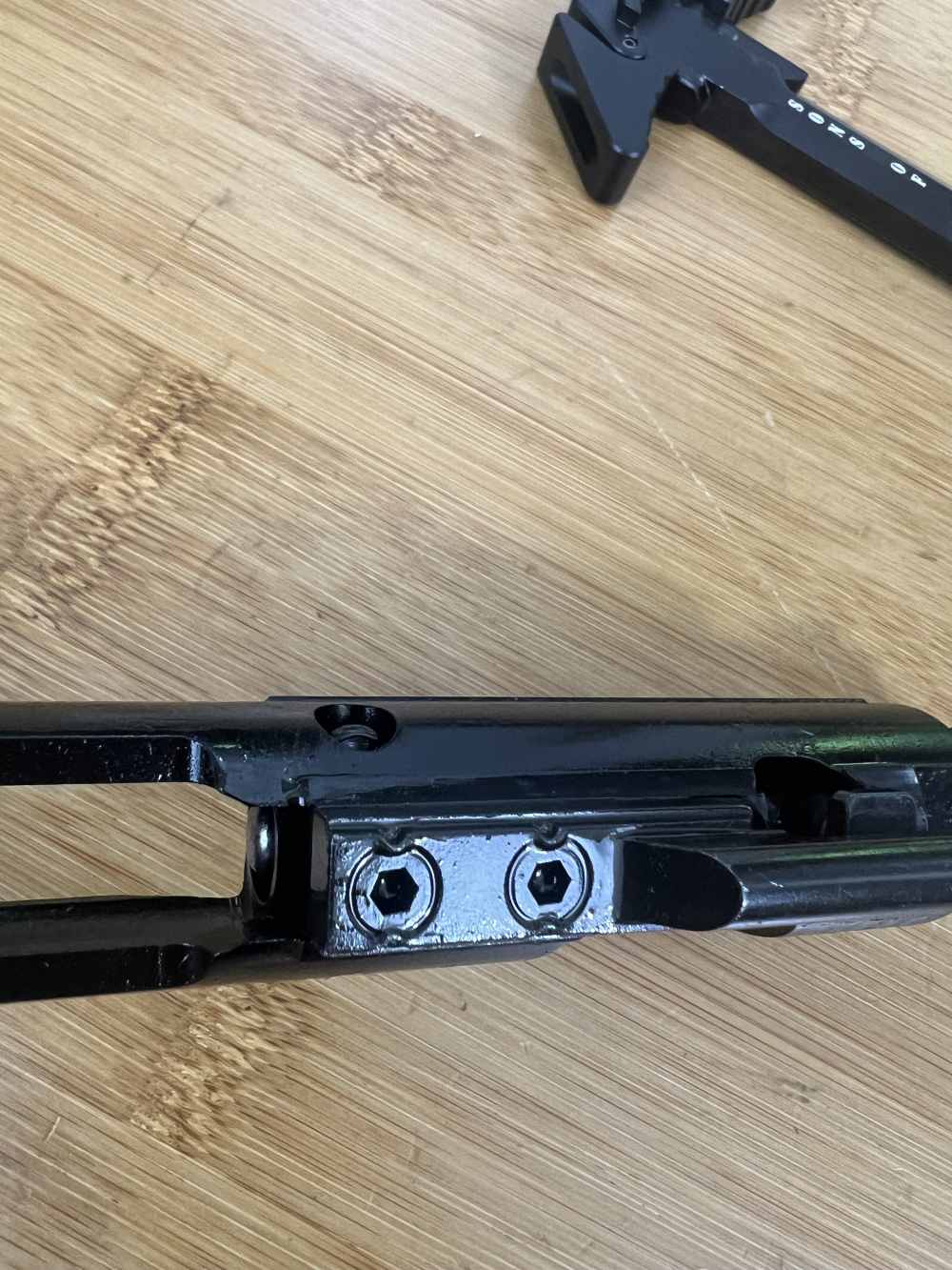 SOLGW M4 L89 5.56 NATO Rifle 14.5" Pinned Barrel - HUX Flash Hider - ODG-img-21