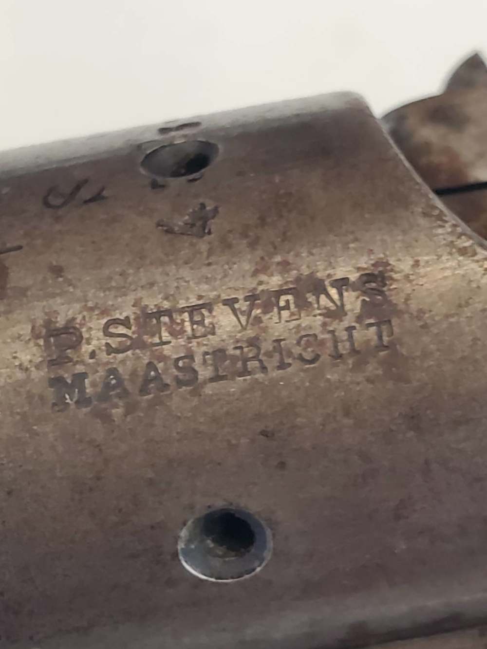 M1871/88 DUTCH BEAUMONT-VITALI 11mm (11.3×51) ANTIQUE-img-4
