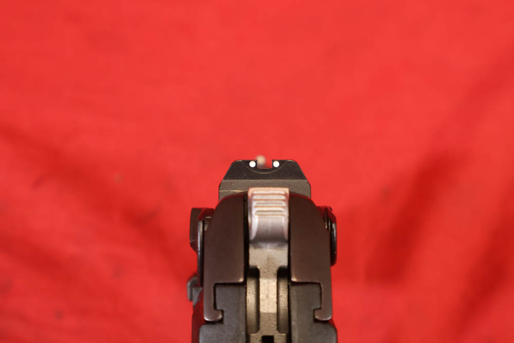 Ruger P95 9mm 3.9" 13015 *2010*-img-12