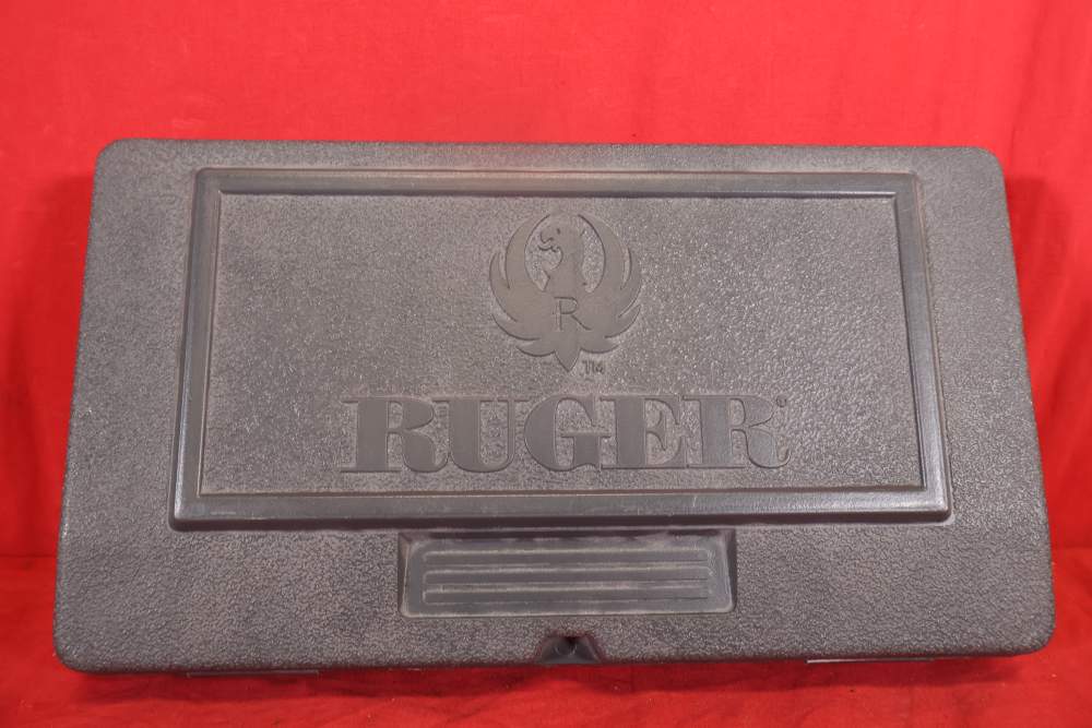 Ruger P95 9mm 3.9" 13015 *2010*-img-2