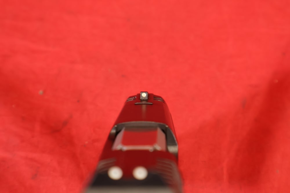 Ruger P95 9mm 3.9" 13015 *2010*-img-11