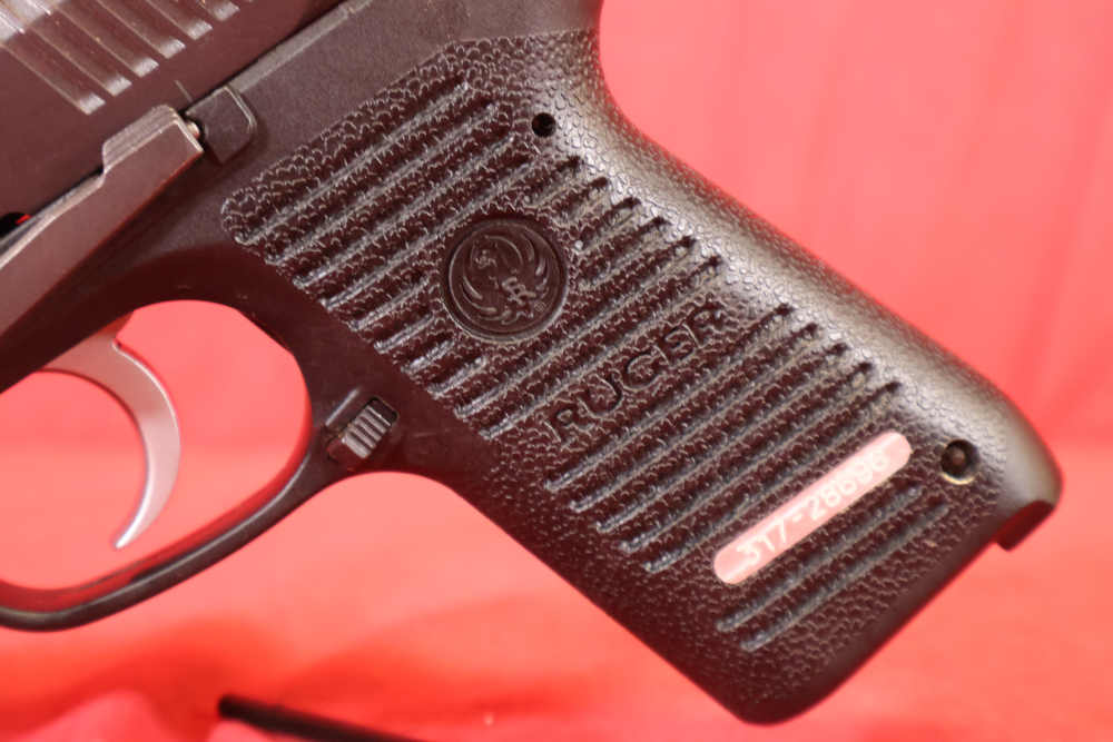 Ruger P95 9mm 3.9" 13015 *2010*-img-7
