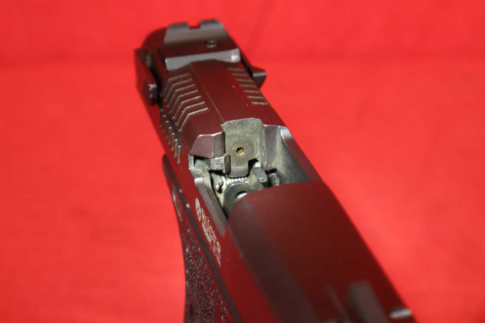 Ruger P95 9mm 3.9" 13015 *2010*-img-14