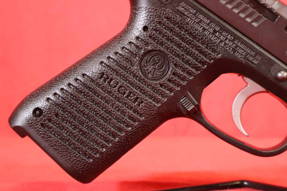 Ruger P95 9mm 3.9" 13015 *2010*-img-8