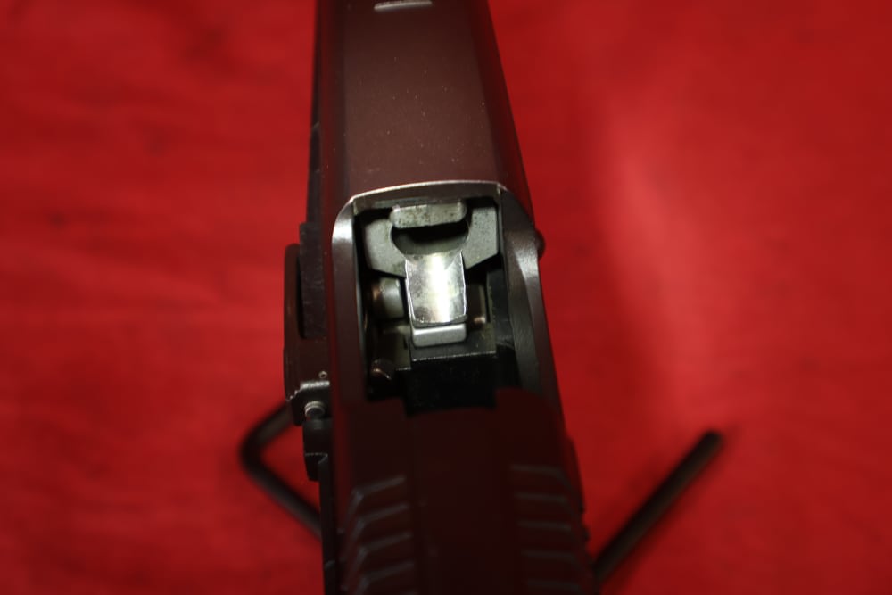 Ruger P95 9mm 3.9" 13015 *2010*-img-13