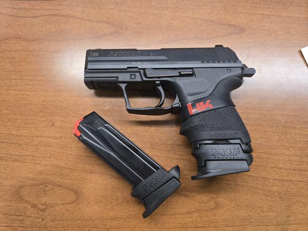 HK P2000SK V3-img-0