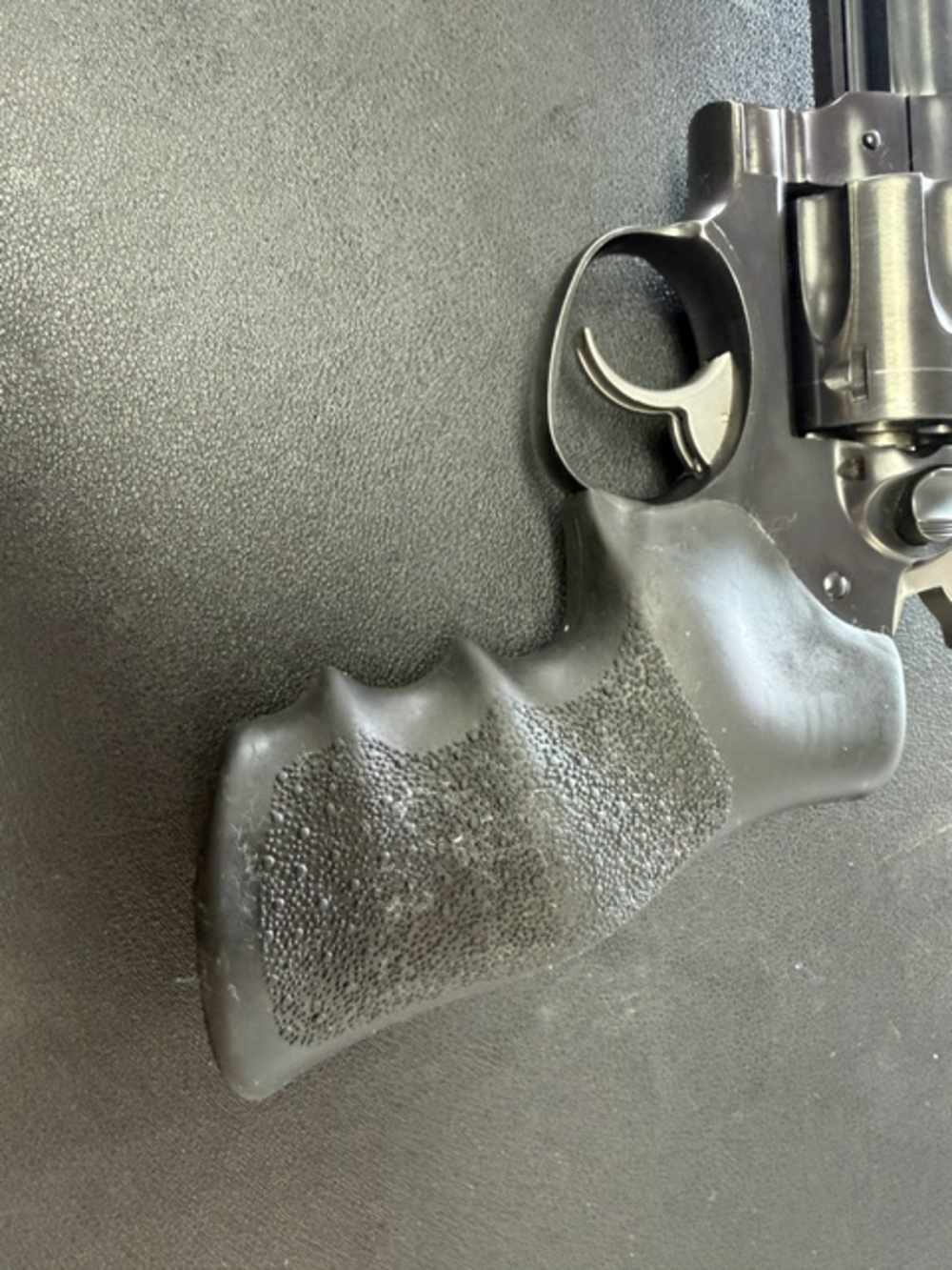 RUGER GP100, .357 MAGNUM 4" RUGER -img-4