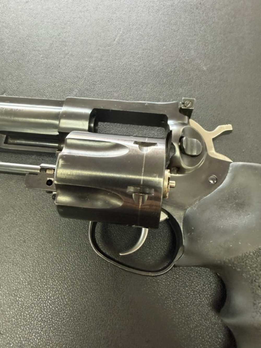 RUGER GP100, .357 MAGNUM 4" RUGER -img-15
