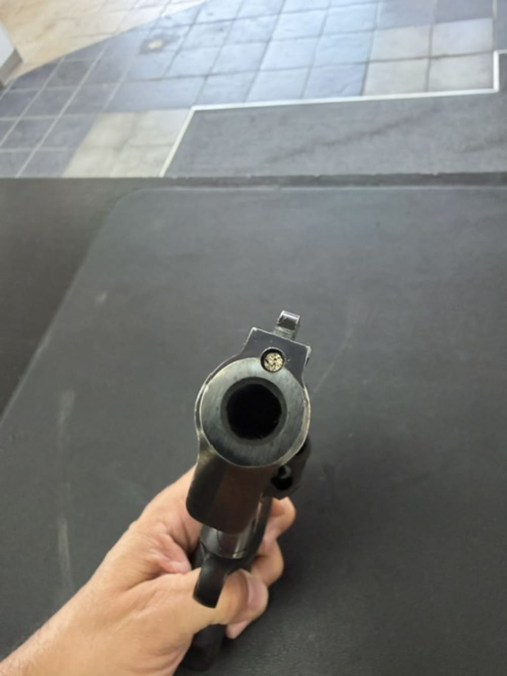 RUGER GP100, .357 MAGNUM 4" RUGER -img-10