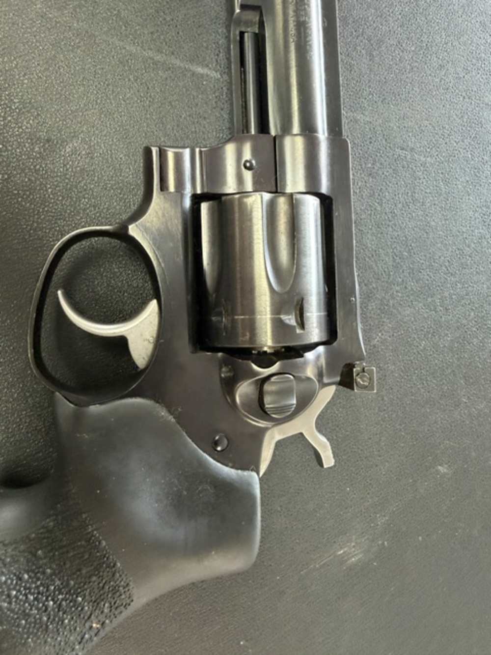 RUGER GP100, .357 MAGNUM 4" RUGER -img-3