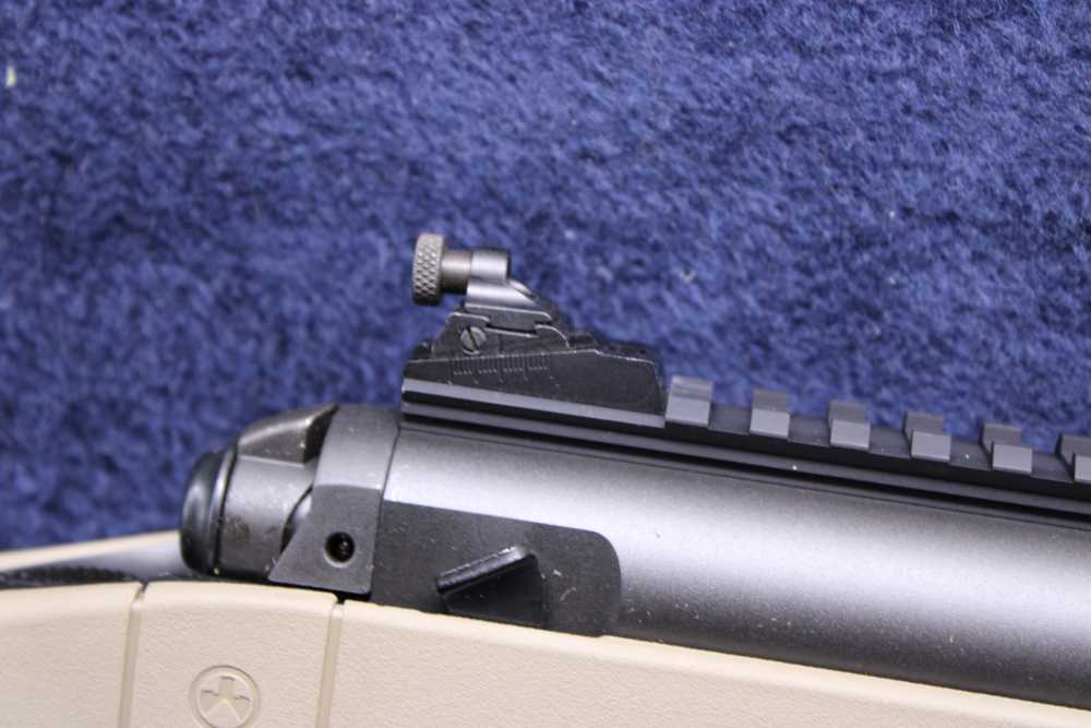 Savage 110 Magpul Scout 350 Legend, LEFT HAND, NIB-img-5