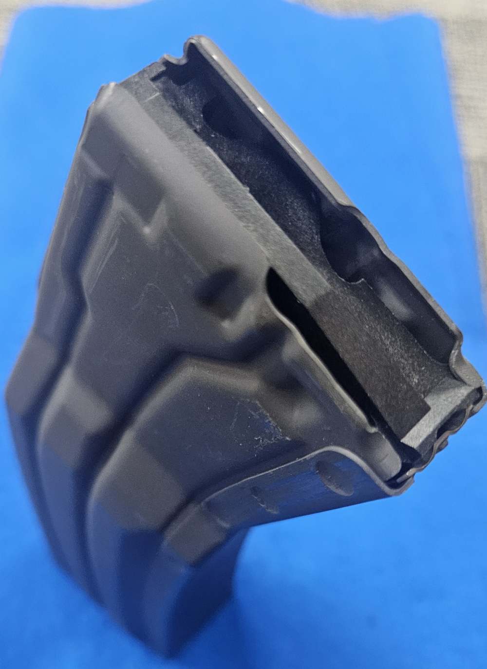 Surefire  magazine ar15 60rds-img-1