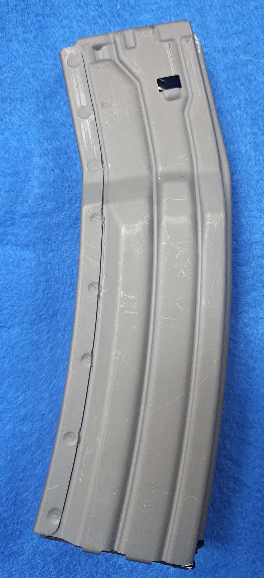 Surefire  magazine ar15 60rds-img-3