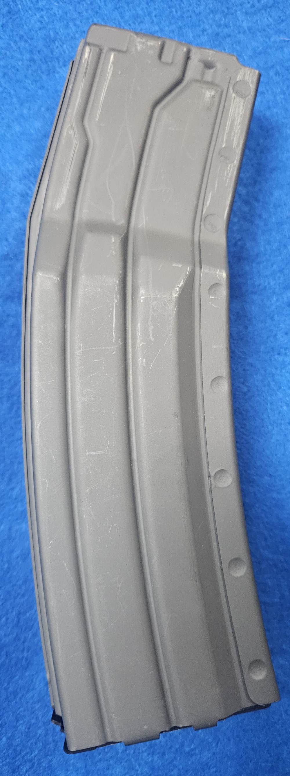Surefire  magazine ar15 60rds-img-2
