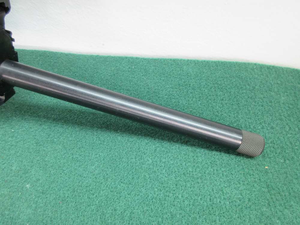 Kel-Tec CMR30 Rifle .22WMR; 16" threaded barrel; sliding stock-img-8