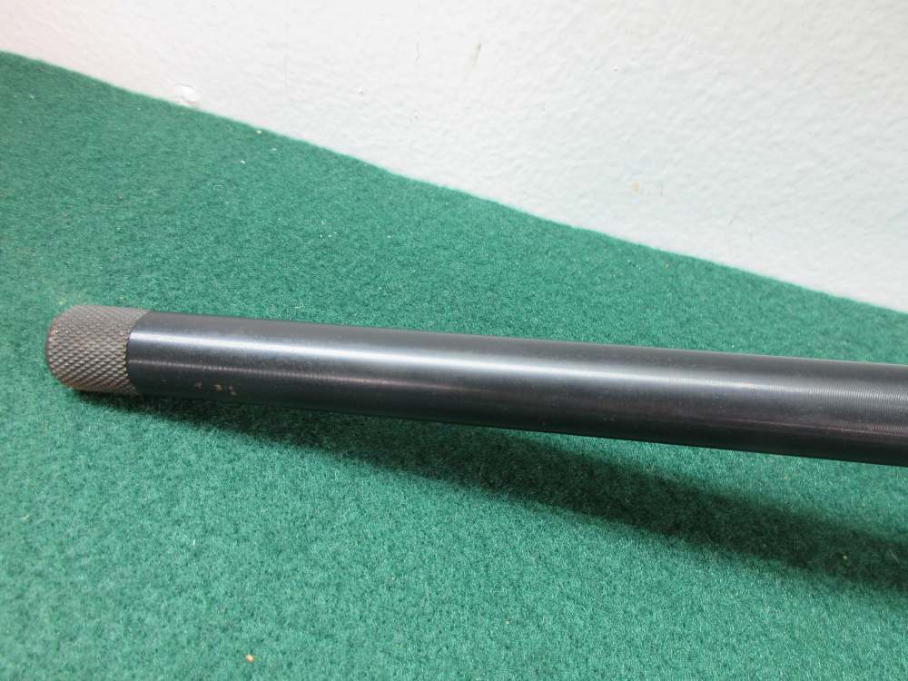 Kel-Tec CMR30 Rifle .22WMR; 16" threaded barrel; sliding stock-img-3