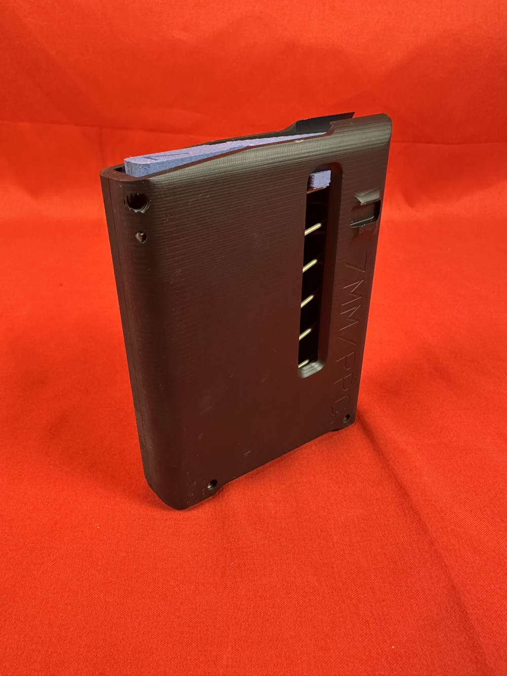 Great Lakes 7MM AR Mag - Penny Auction!-img-1