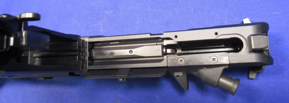 SIG Sauer MCX in .300 BLK - Gas Piston SBR with 8.5" Barrel, LE Trade-in-img-22