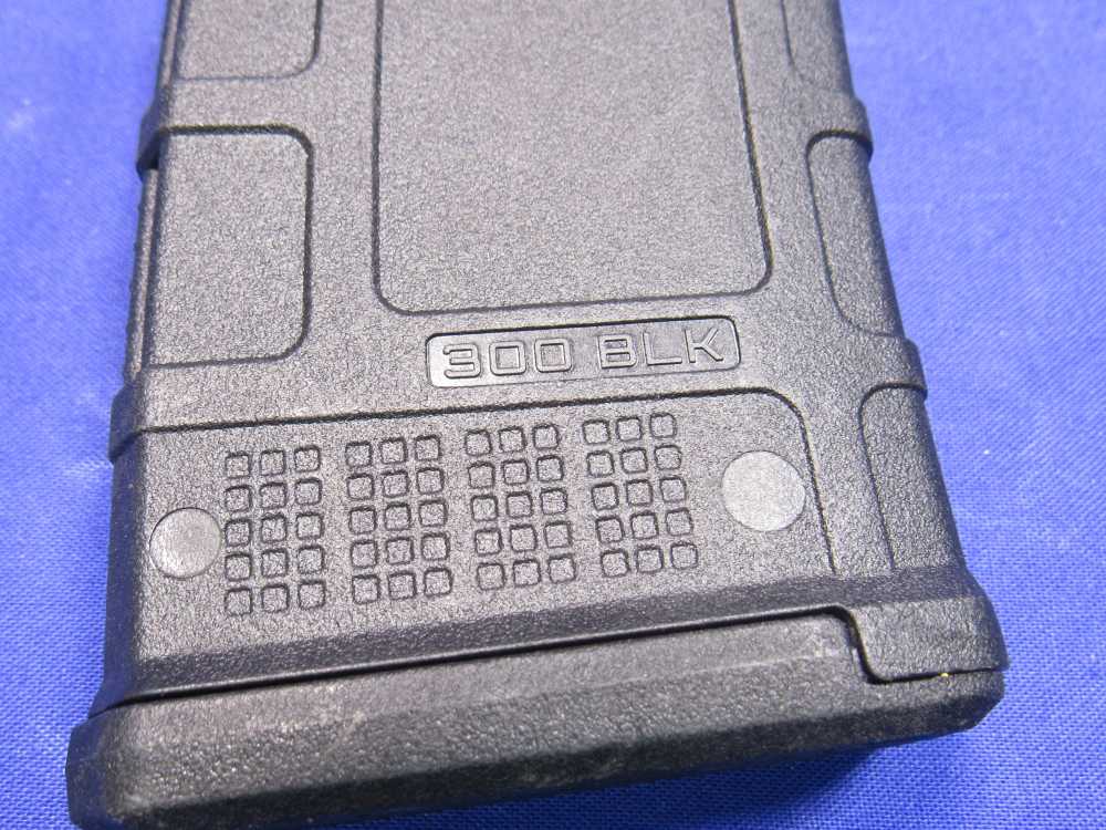 SIG Sauer MCX in .300 BLK - Gas Piston SBR with 8.5" Barrel, LE Trade-in-img-29