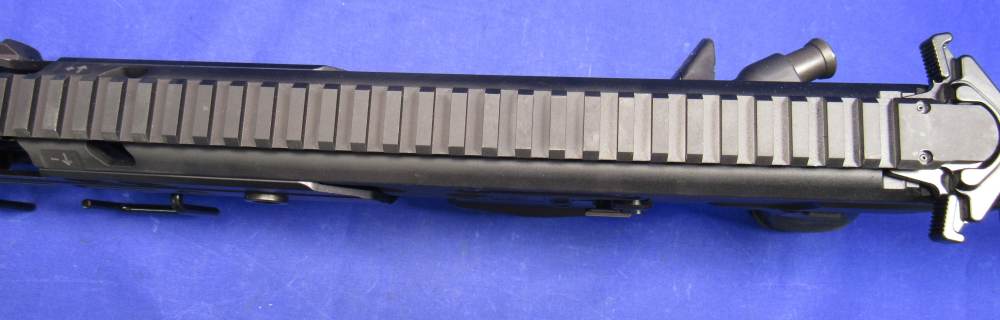 SIG Sauer MCX in .300 BLK - Gas Piston SBR with 8.5" Barrel, LE Trade-in-img-8