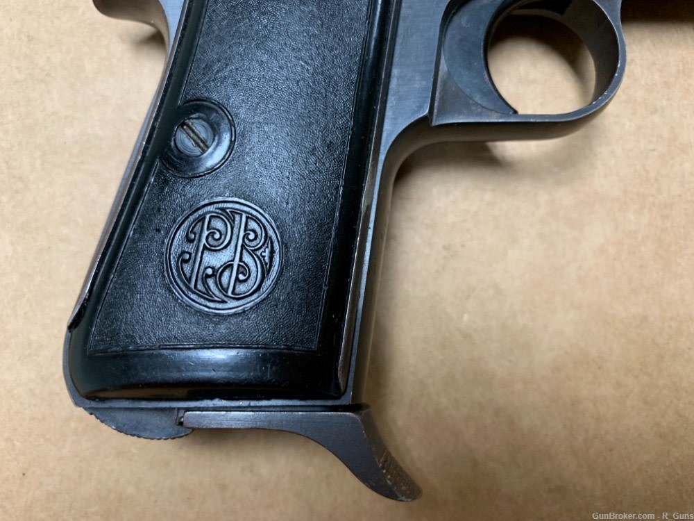 Beretta 1934 .380 ACP loop-img-7